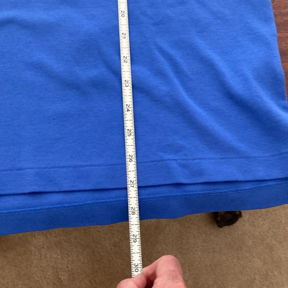 ❤️Polo by Ralph Lauren polo shirt, blue S - Picture 11 of 11